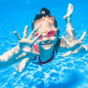 Pass Natation Enfant Océania Club Bayonne, St Paul Lès Dax et St Pierre du Mont